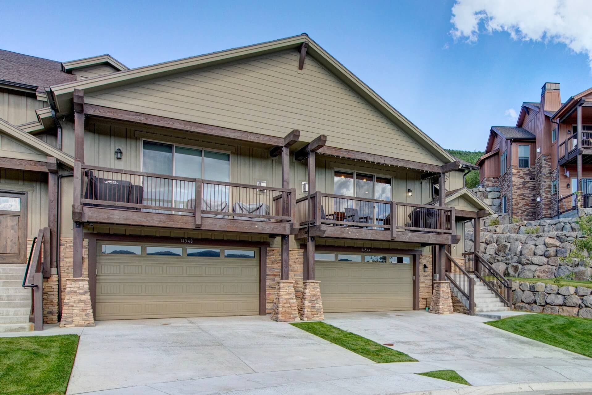 Black Rock Ridge #14544 - Image 36