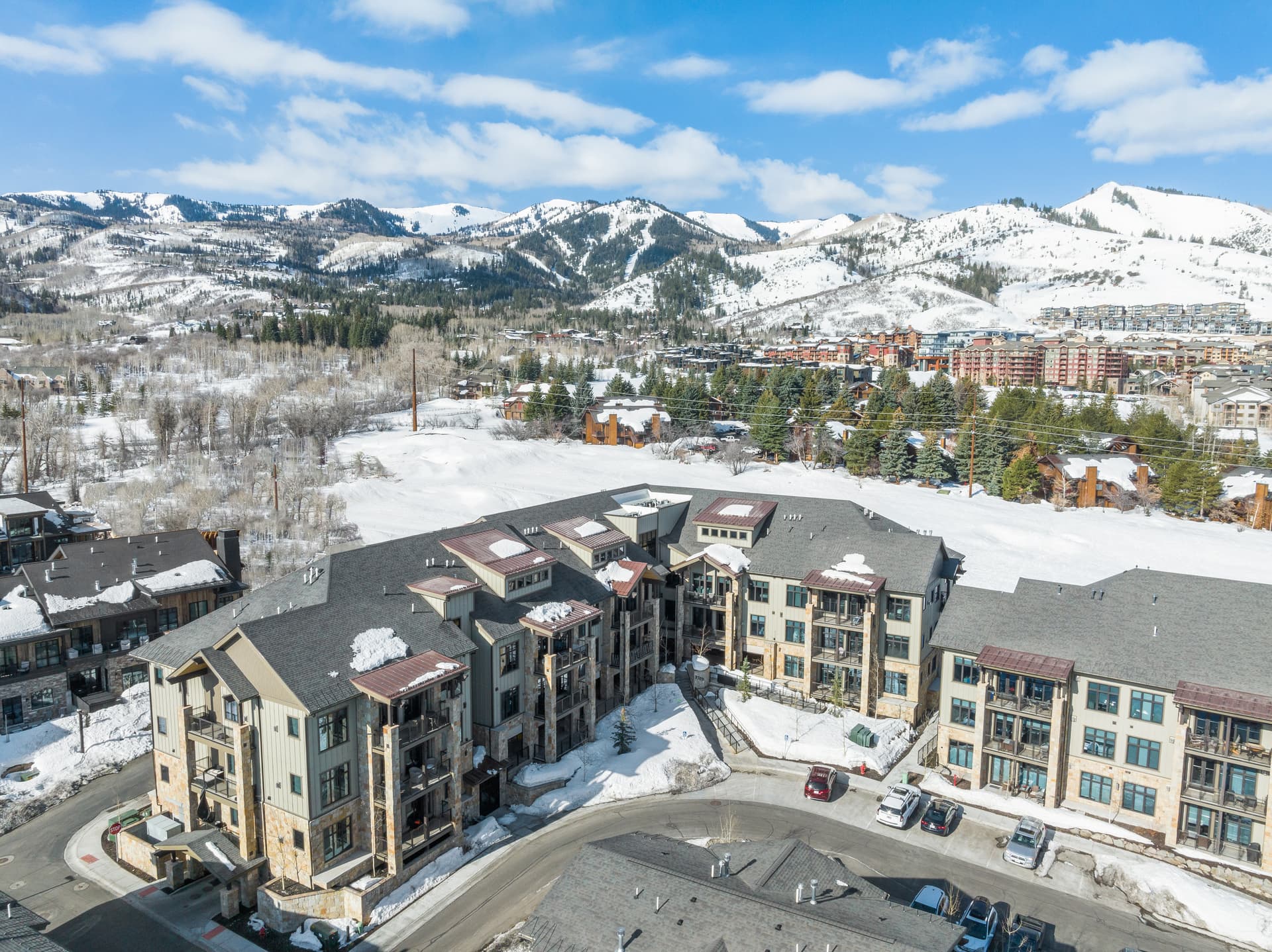 Blackstone Residences #306 - Image 3