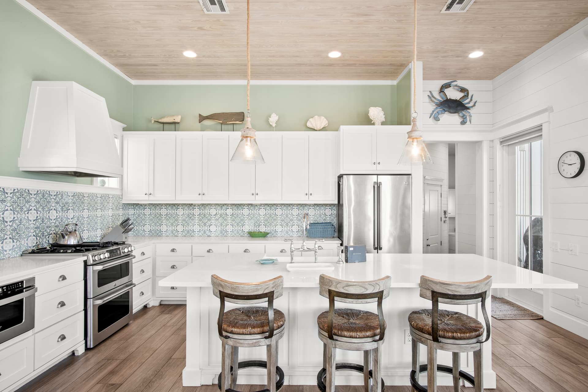 Blue Crab - Image 10