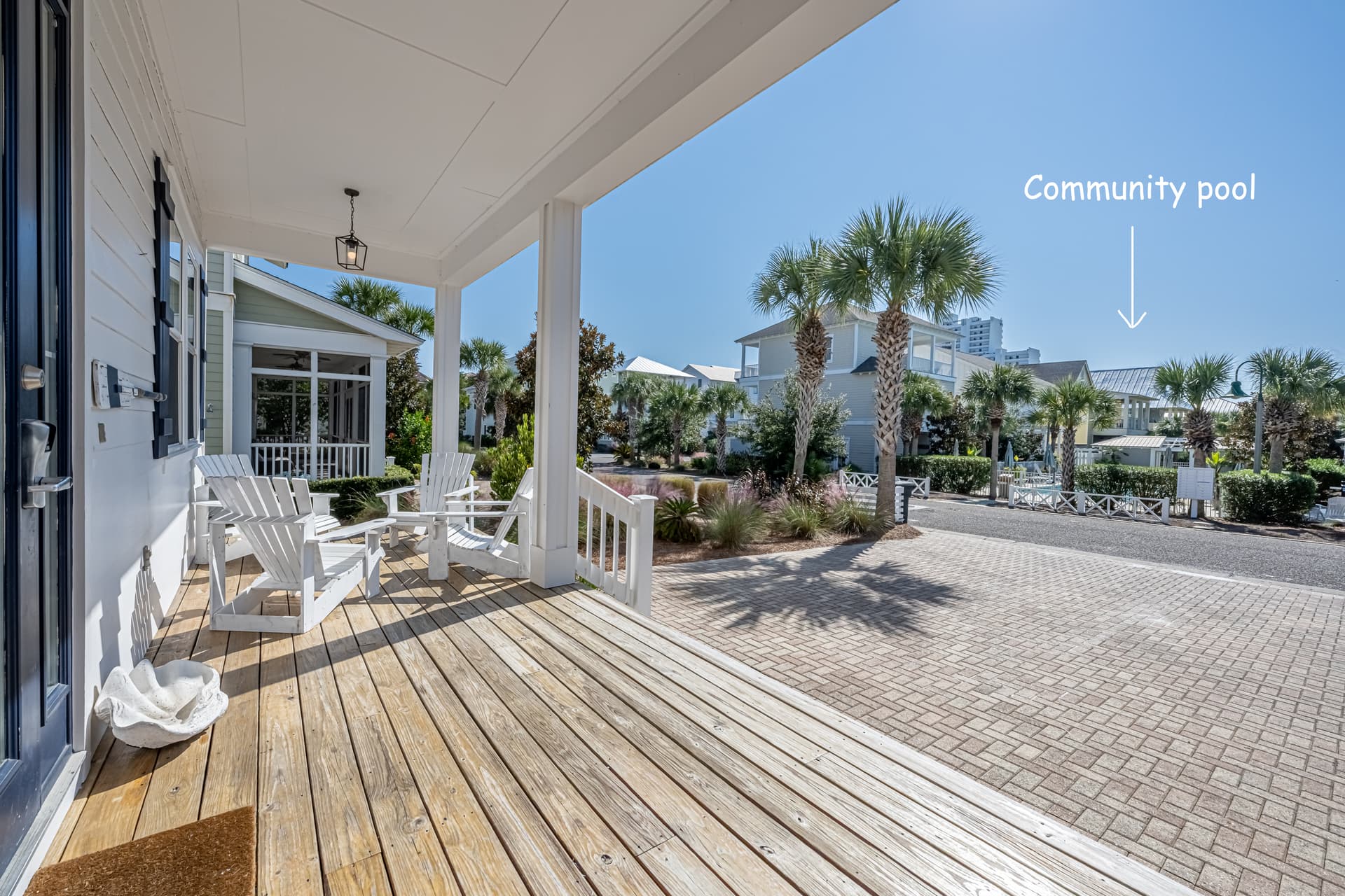 Blue Dream House - Image 4