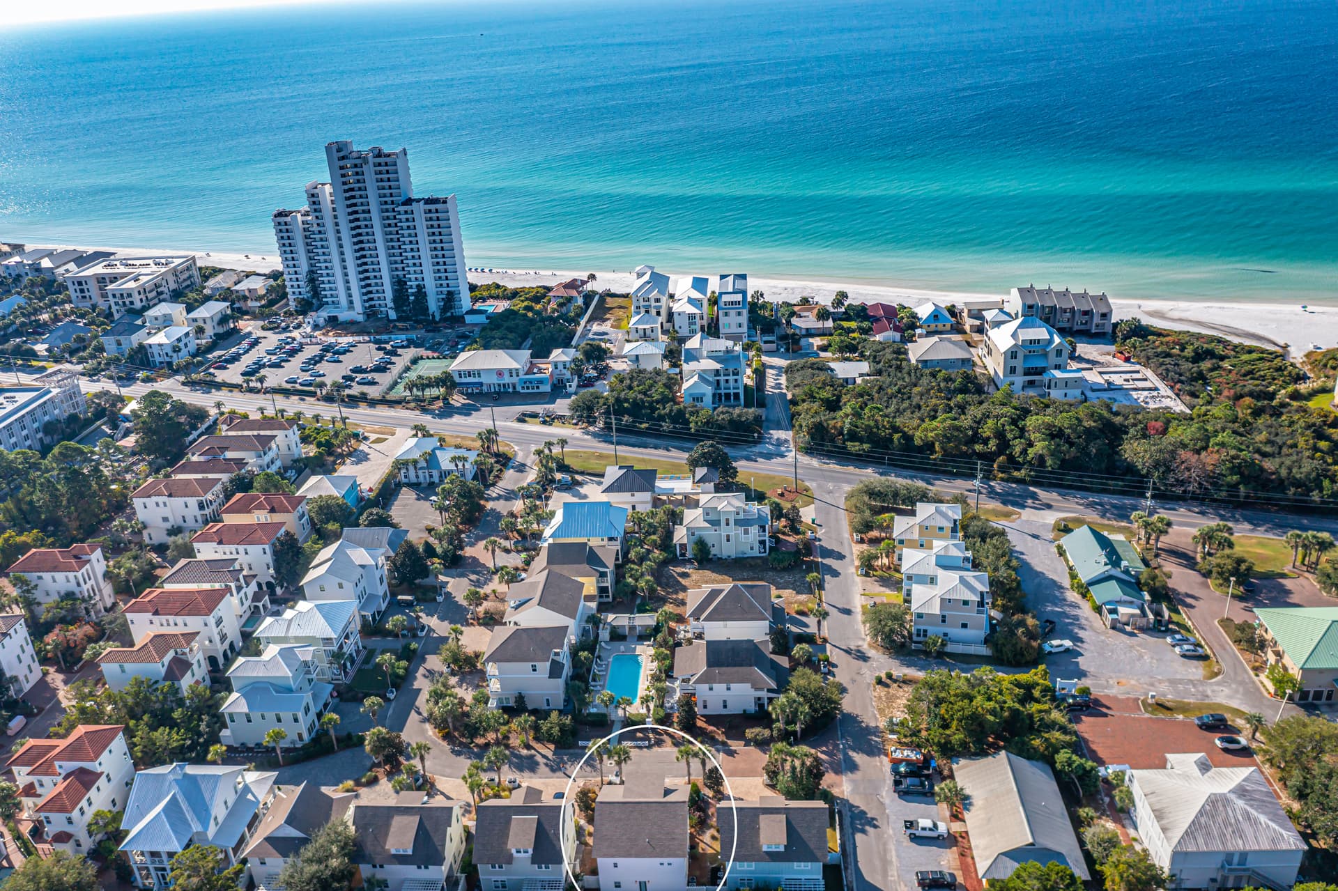 Blue Dream House - Image 2