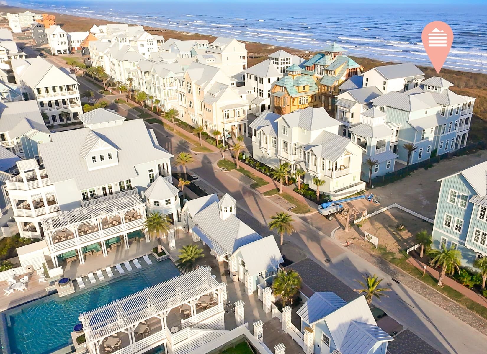 Blue Havana - Image 2