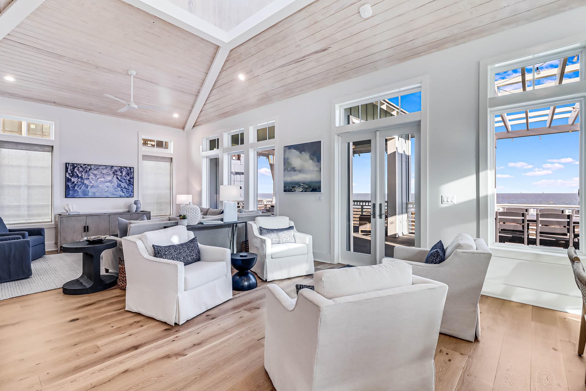 Blue Havana - Image 4