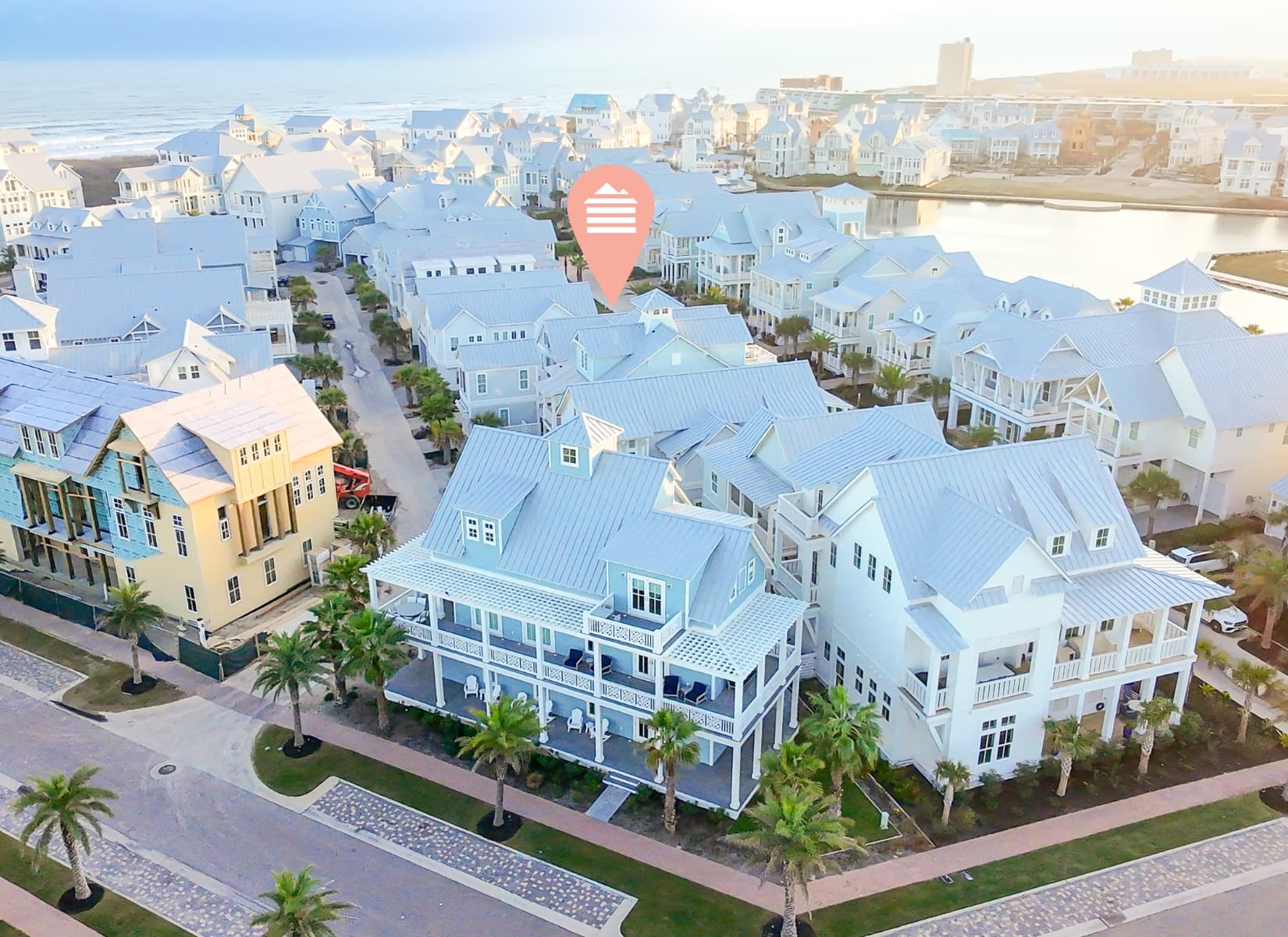 Blue Magnolia - Image 2