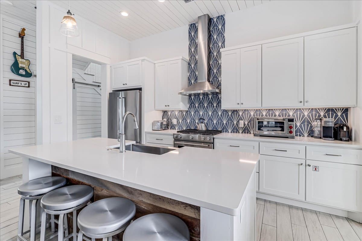 Blue Magnolia - Image 9