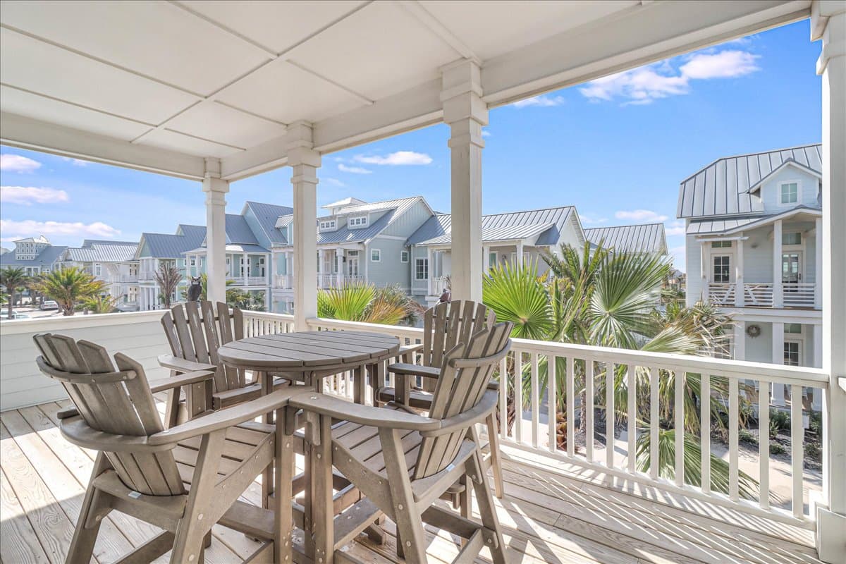 Blue Magnolia - Image 36