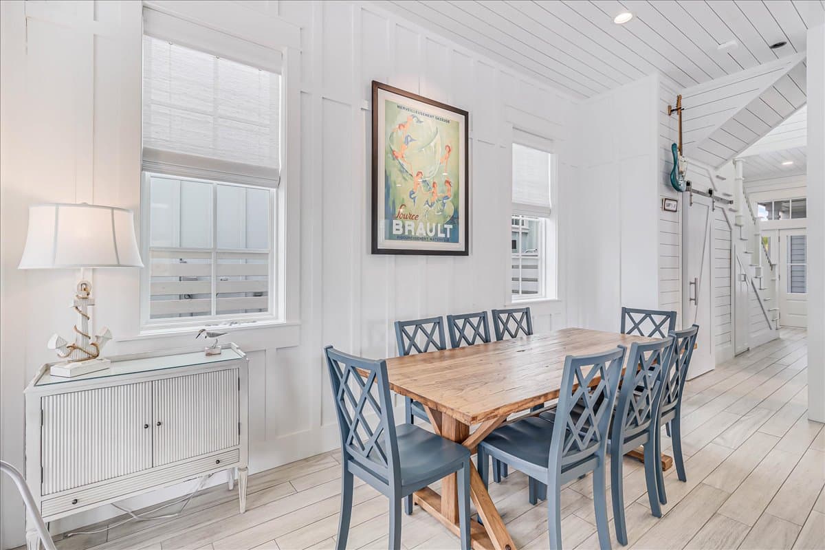 Blue Magnolia - Image 5