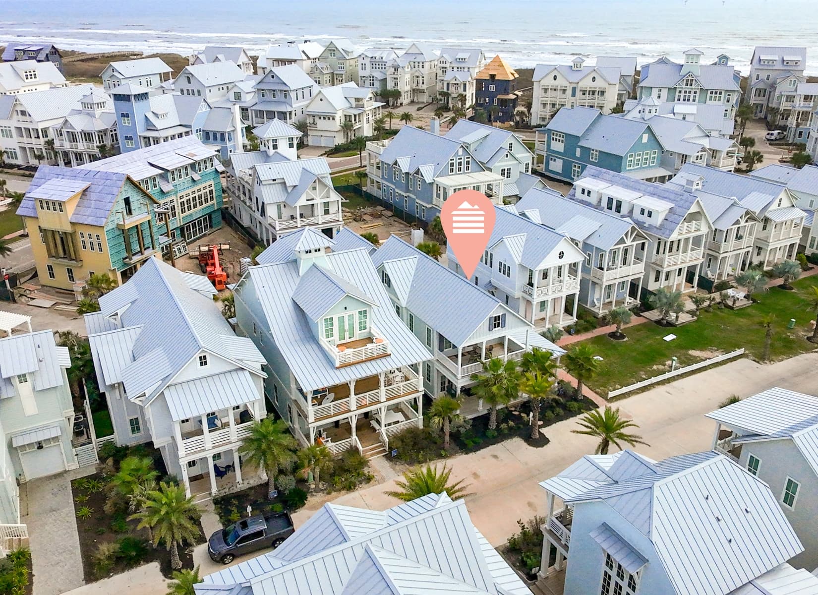 Blue Magnolia - Image 48