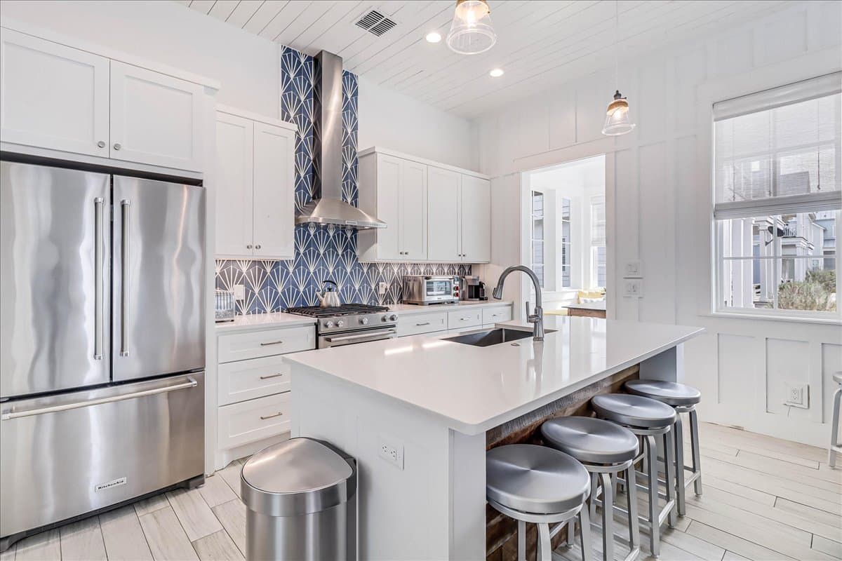 Blue Magnolia - Image 5