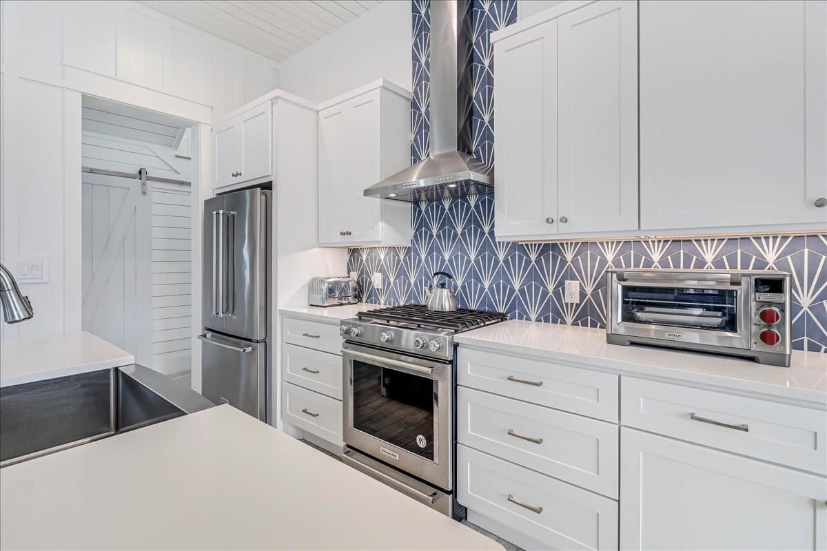 Blue Magnolia - Image 10