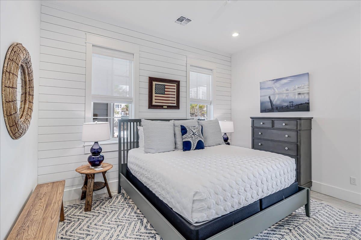 Blue Magnolia - Image 13