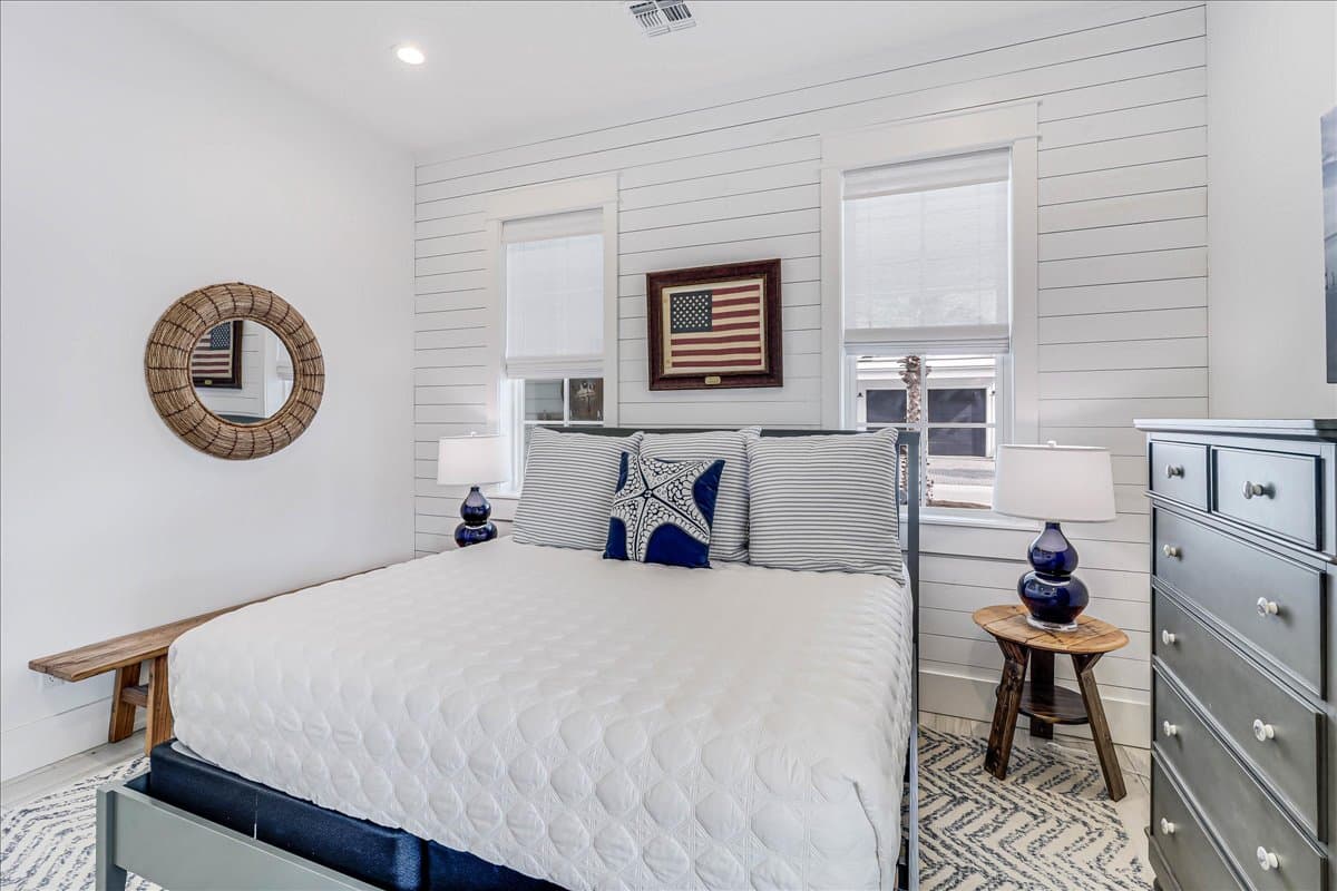 Blue Magnolia - Image 15