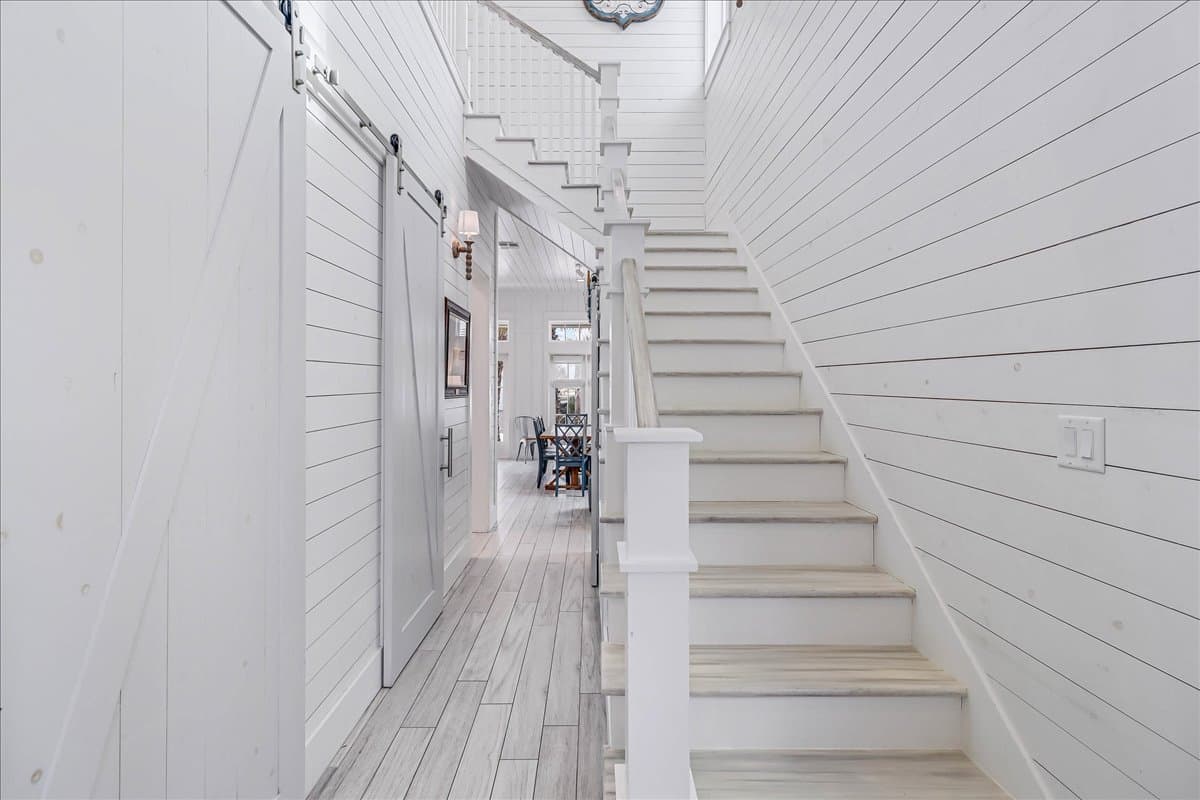 Blue Magnolia - Image 12