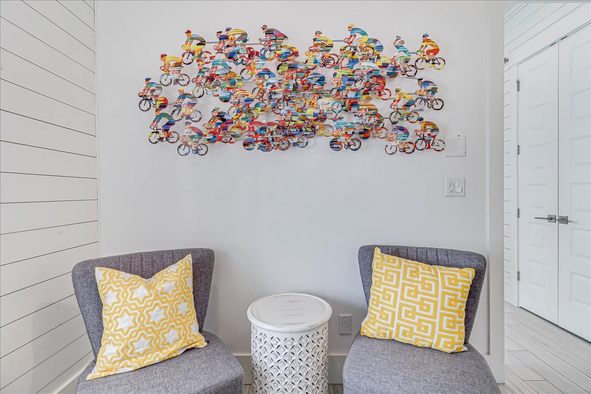 Blue Magnolia - Image 20