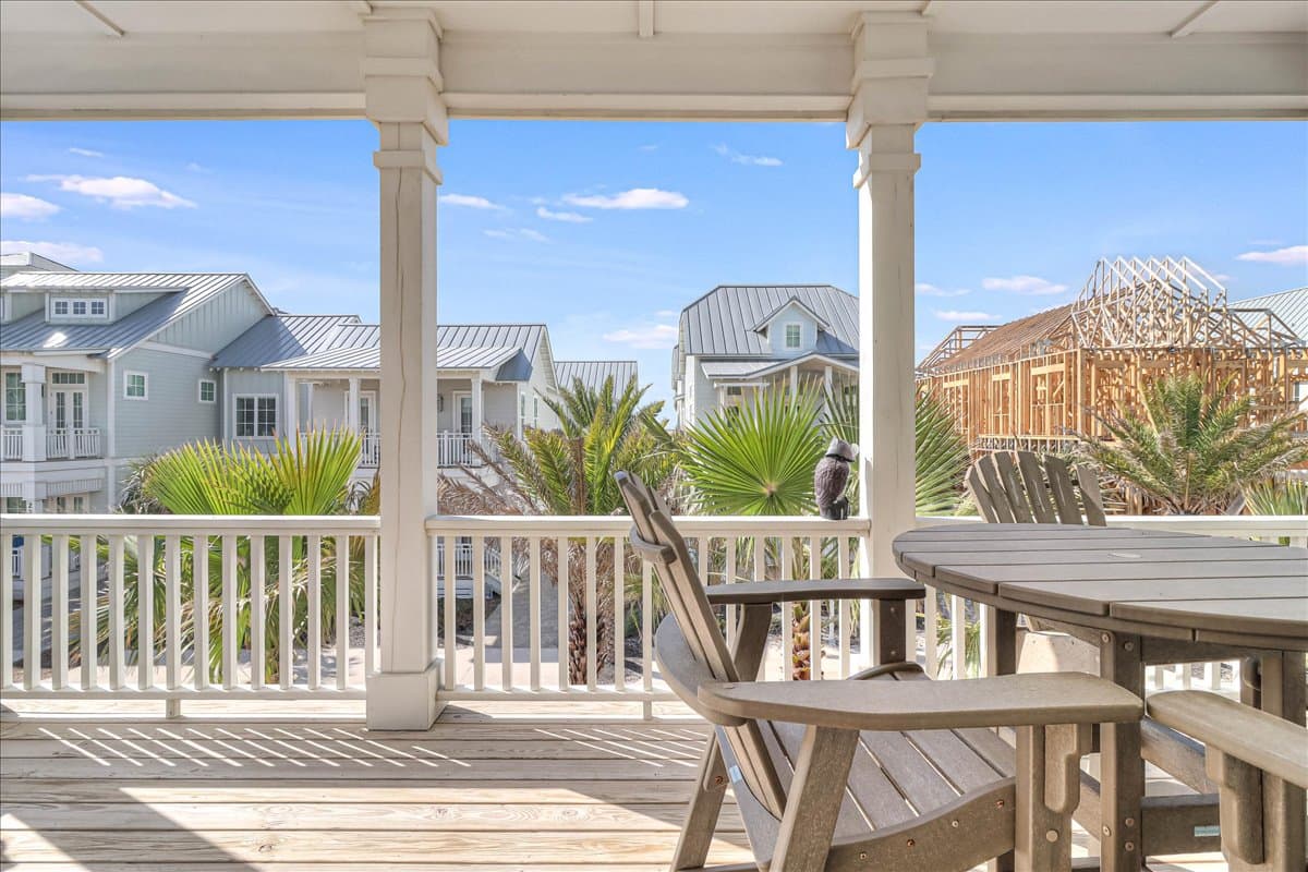 Blue Magnolia - Image 35