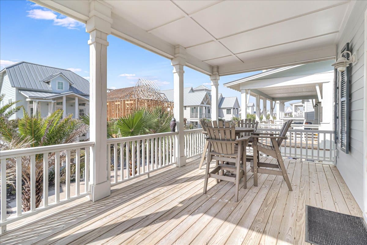 Blue Magnolia - Image 37