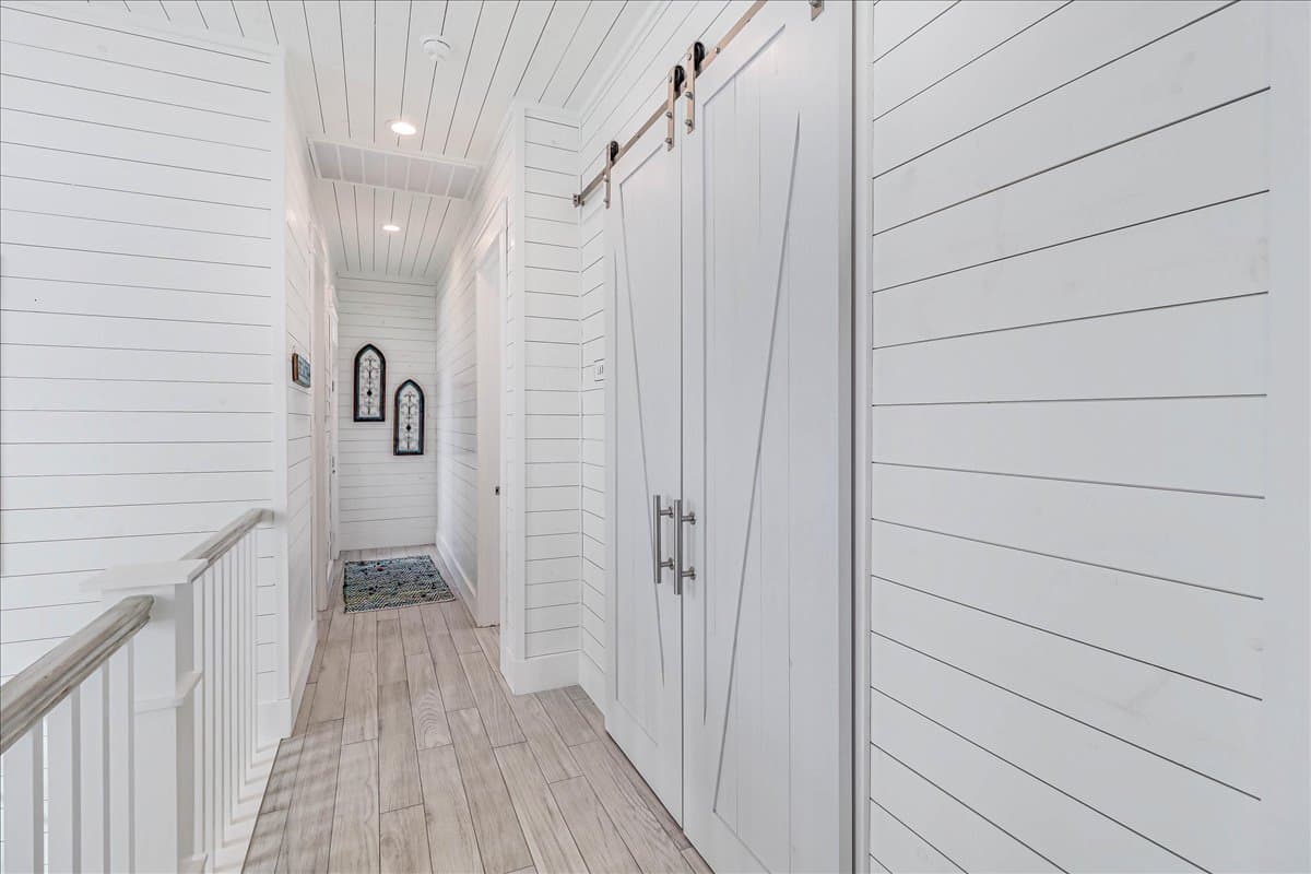 Blue Magnolia - Image 21