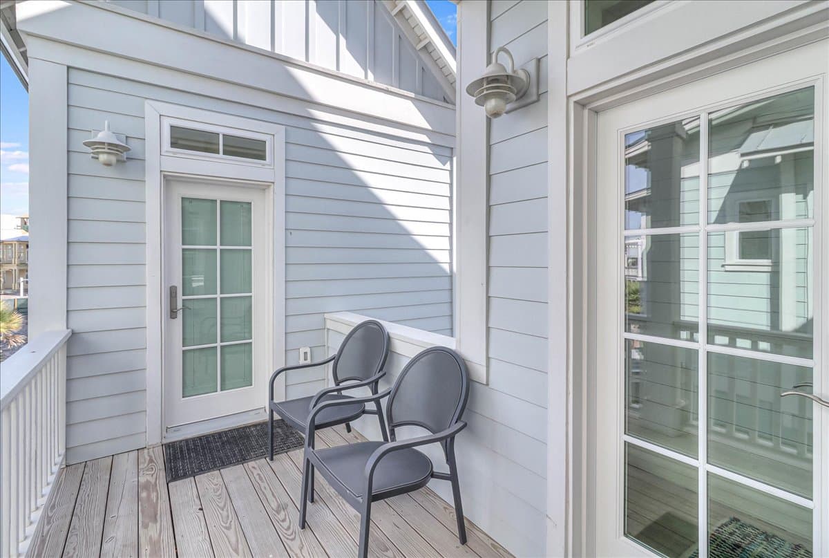 Blue Magnolia - Image 42