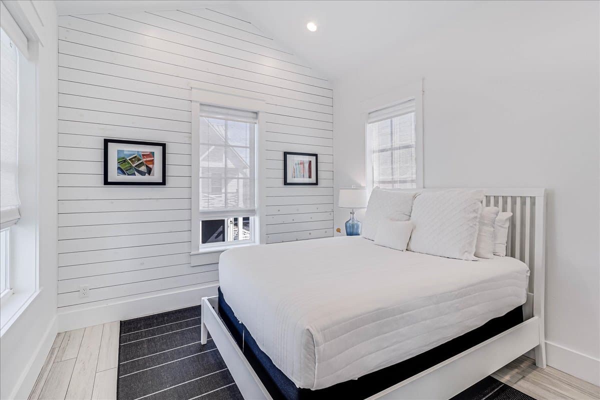 Blue Magnolia - Image 26