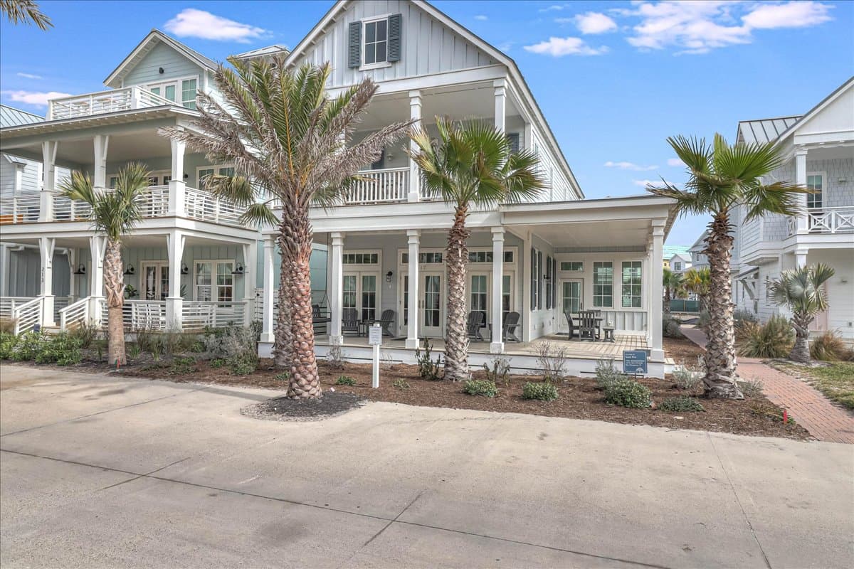 Blue Magnolia - Image 46