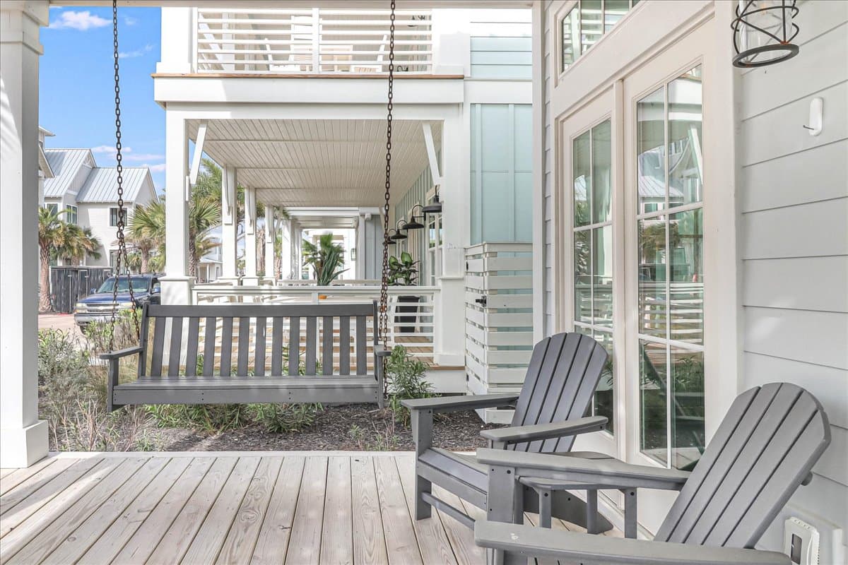 Blue Magnolia - Image 40