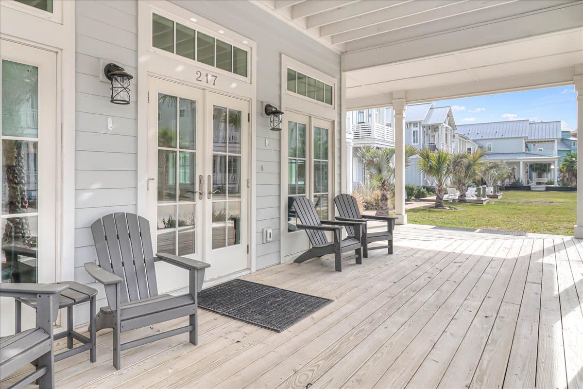 Blue Magnolia - Image 41