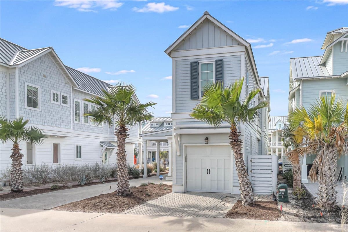 Blue Magnolia - Image 45