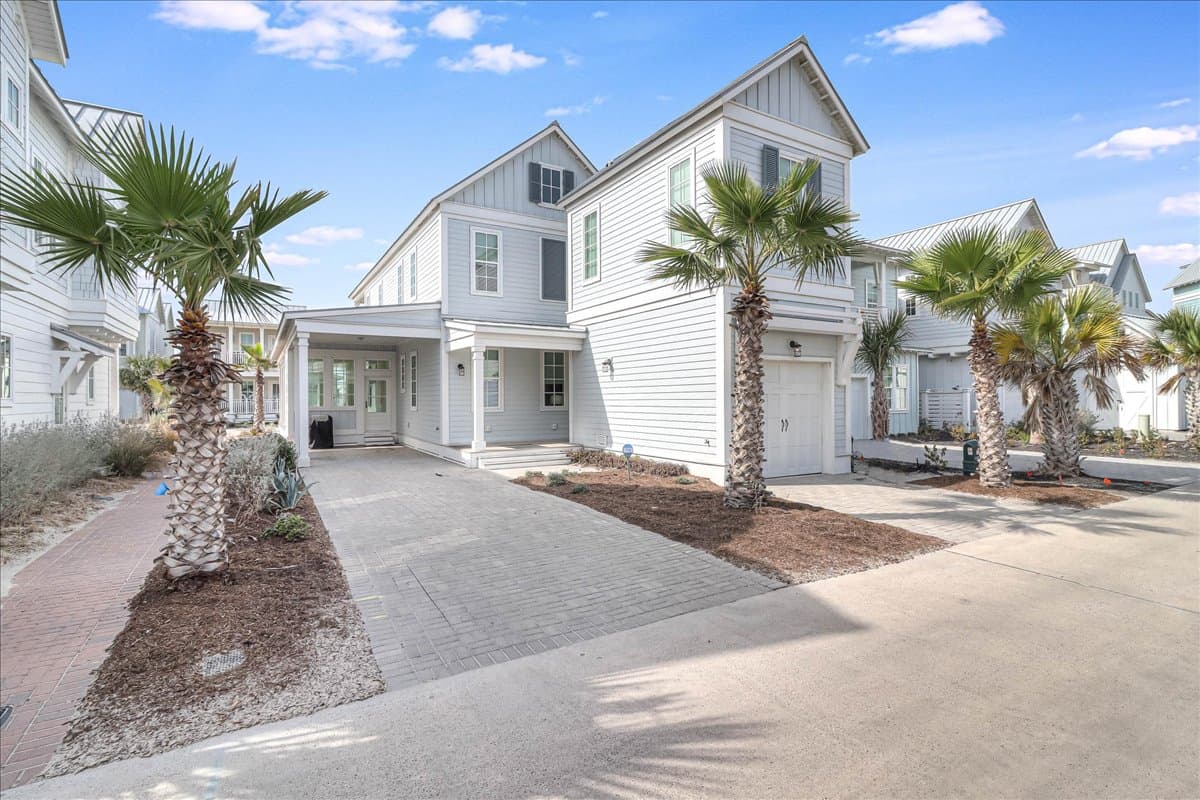 Blue Magnolia - Image 47