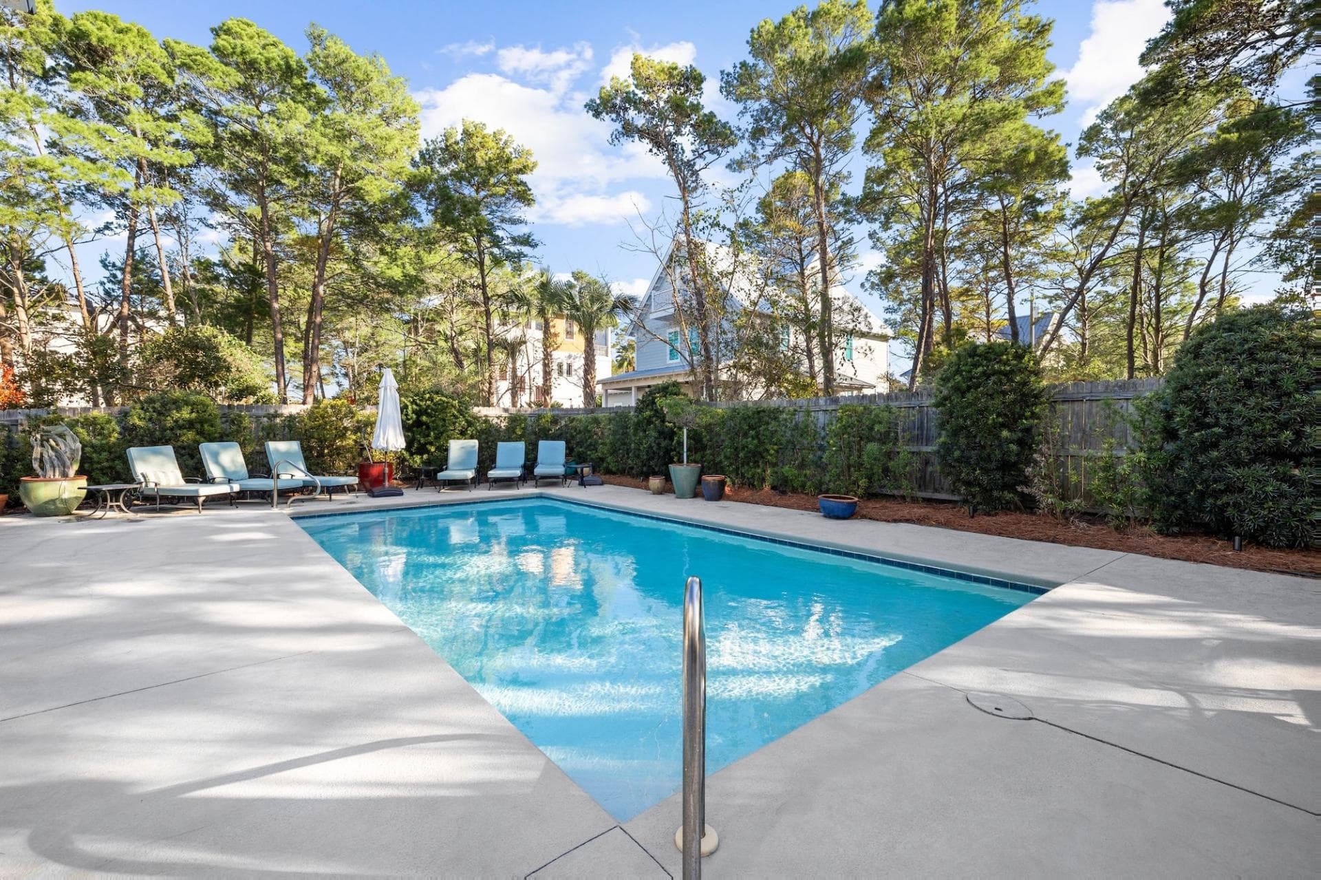 Buddy Street Oasis - Image 2