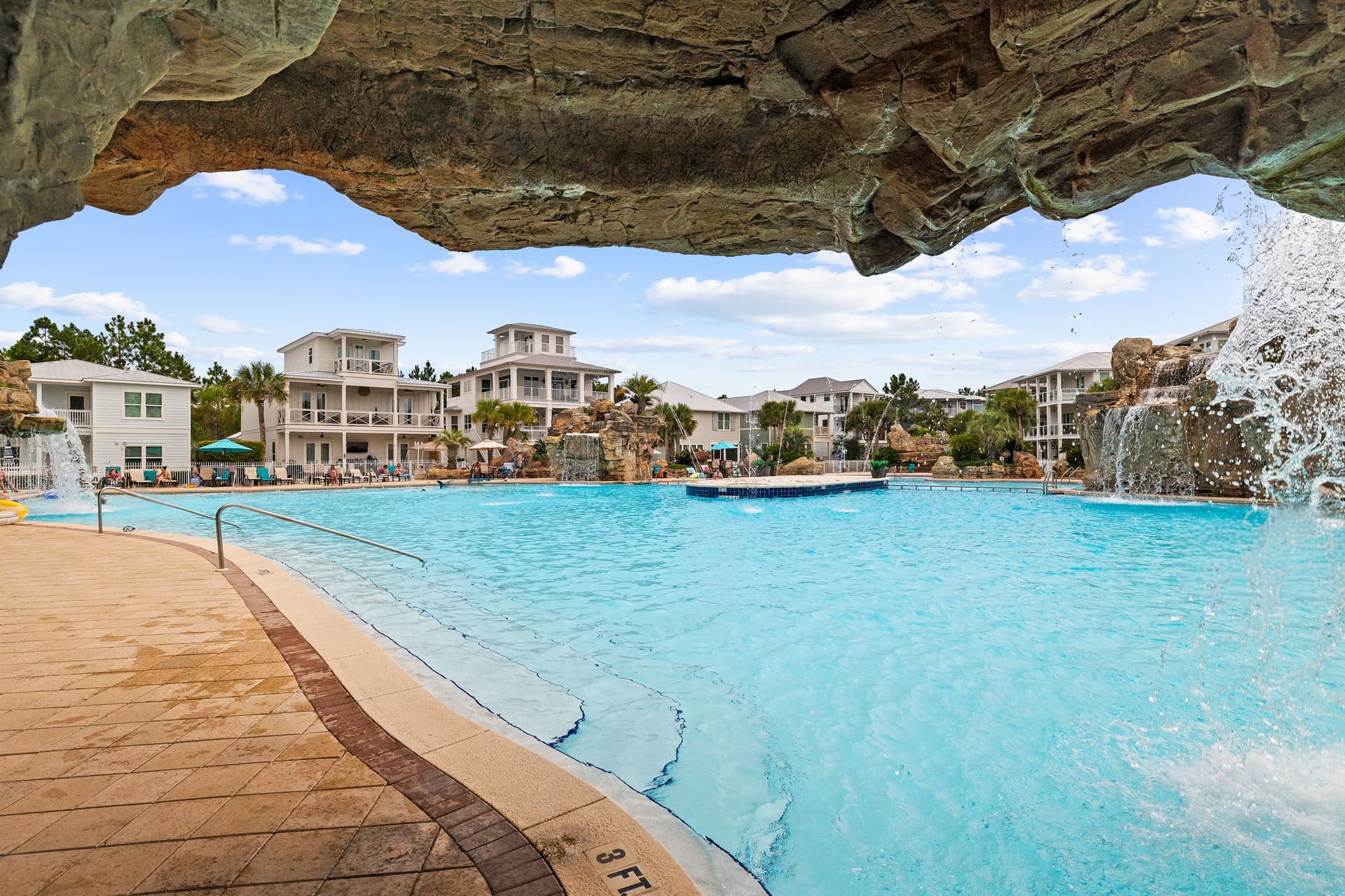 Belle Vue at Cypress Breeze - Image 80