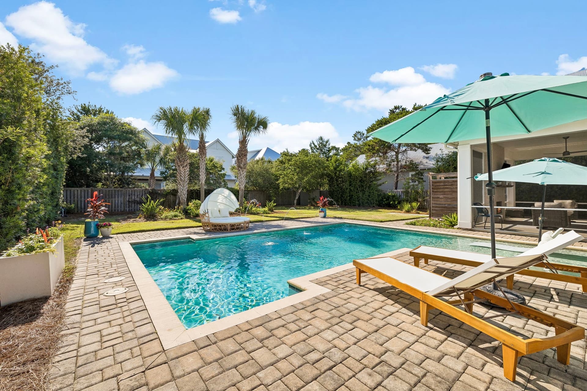 Gulf Point Hideaway - Image 2