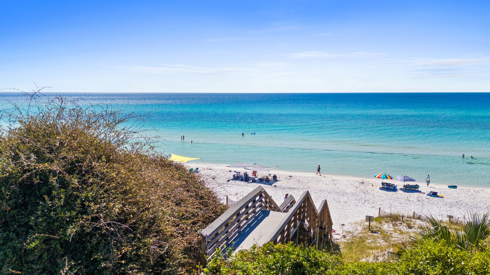 Gulf Point Hideaway - Image 52