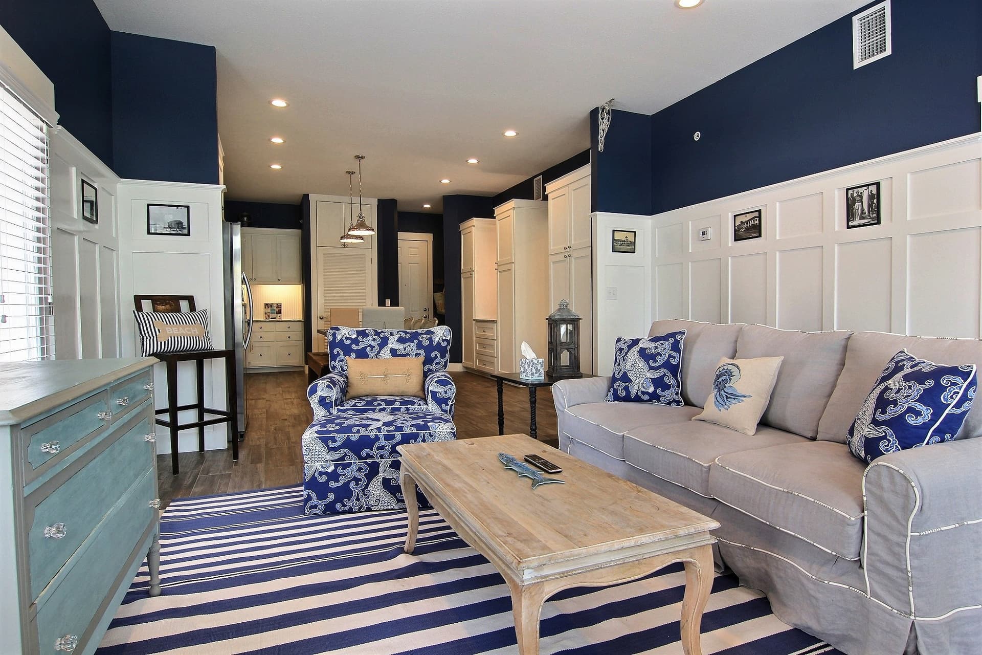 Blue Paradise - Image 4