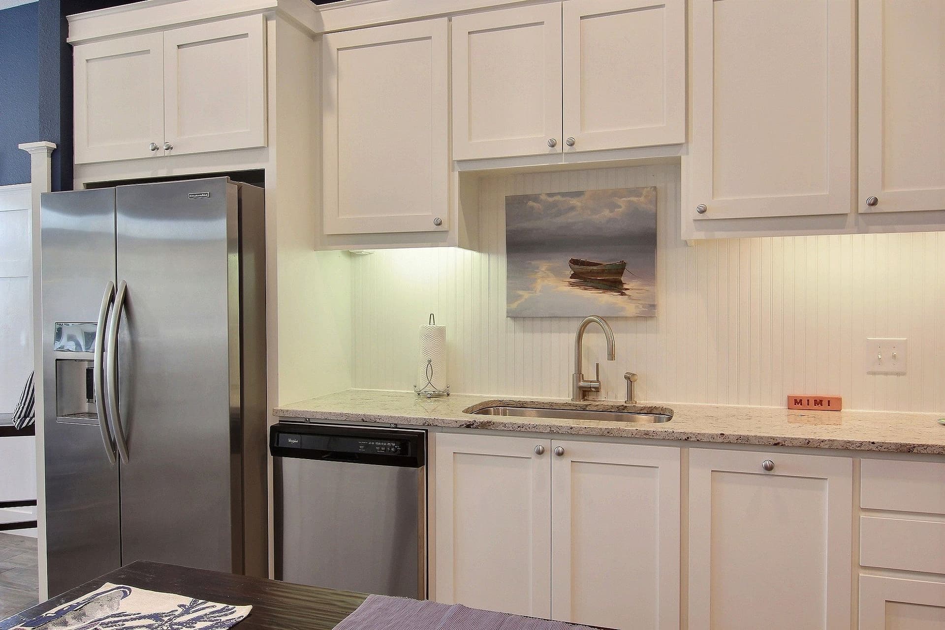 Blue Paradise - Image 8