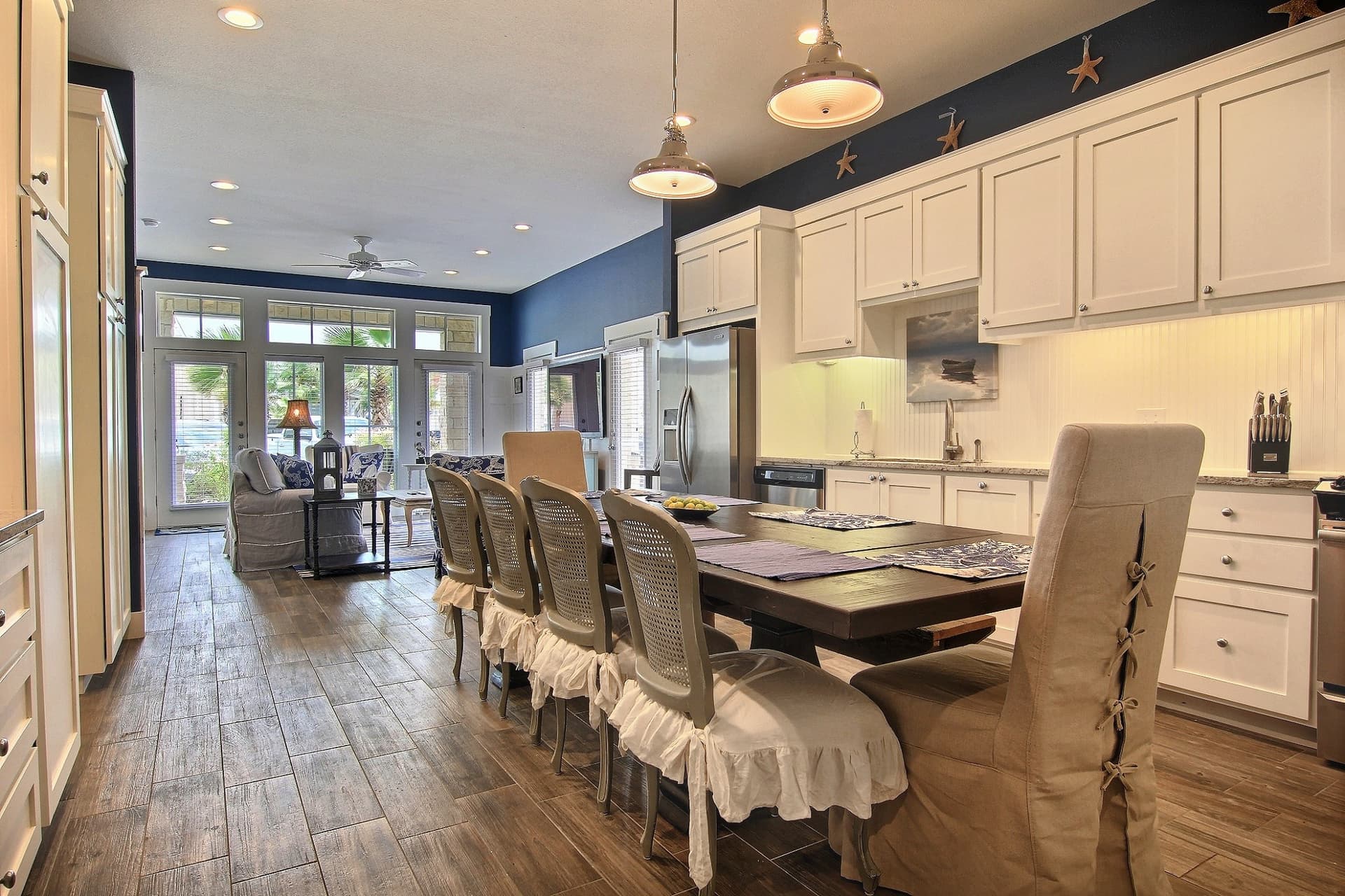 Blue Paradise - Image 5