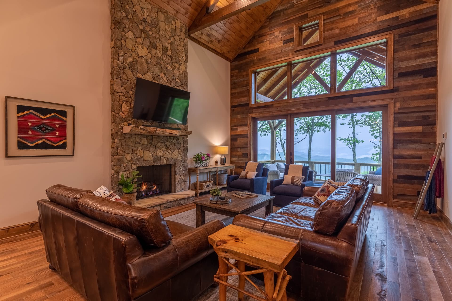 Blue Ridge View at Eagles Nest - Image 4