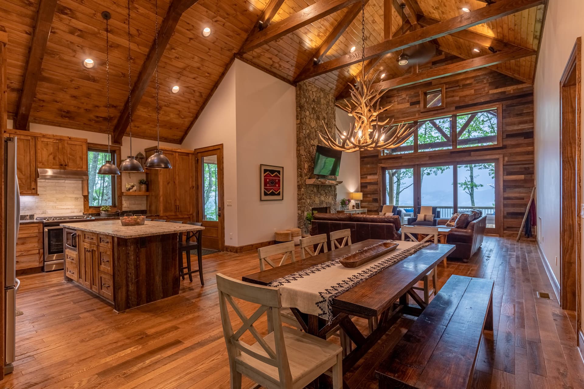 Blue Ridge View at Eagles Nest - Image 3