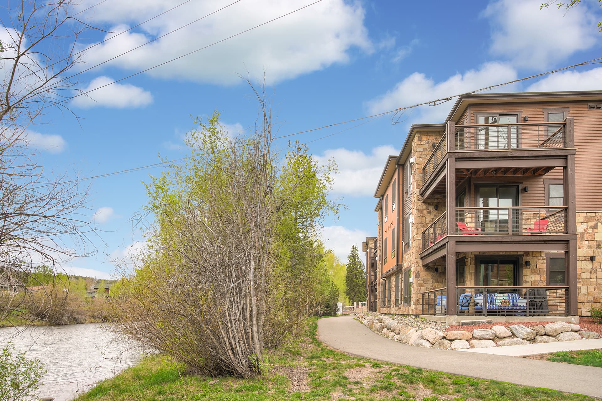 Blue River Flats - Image 22