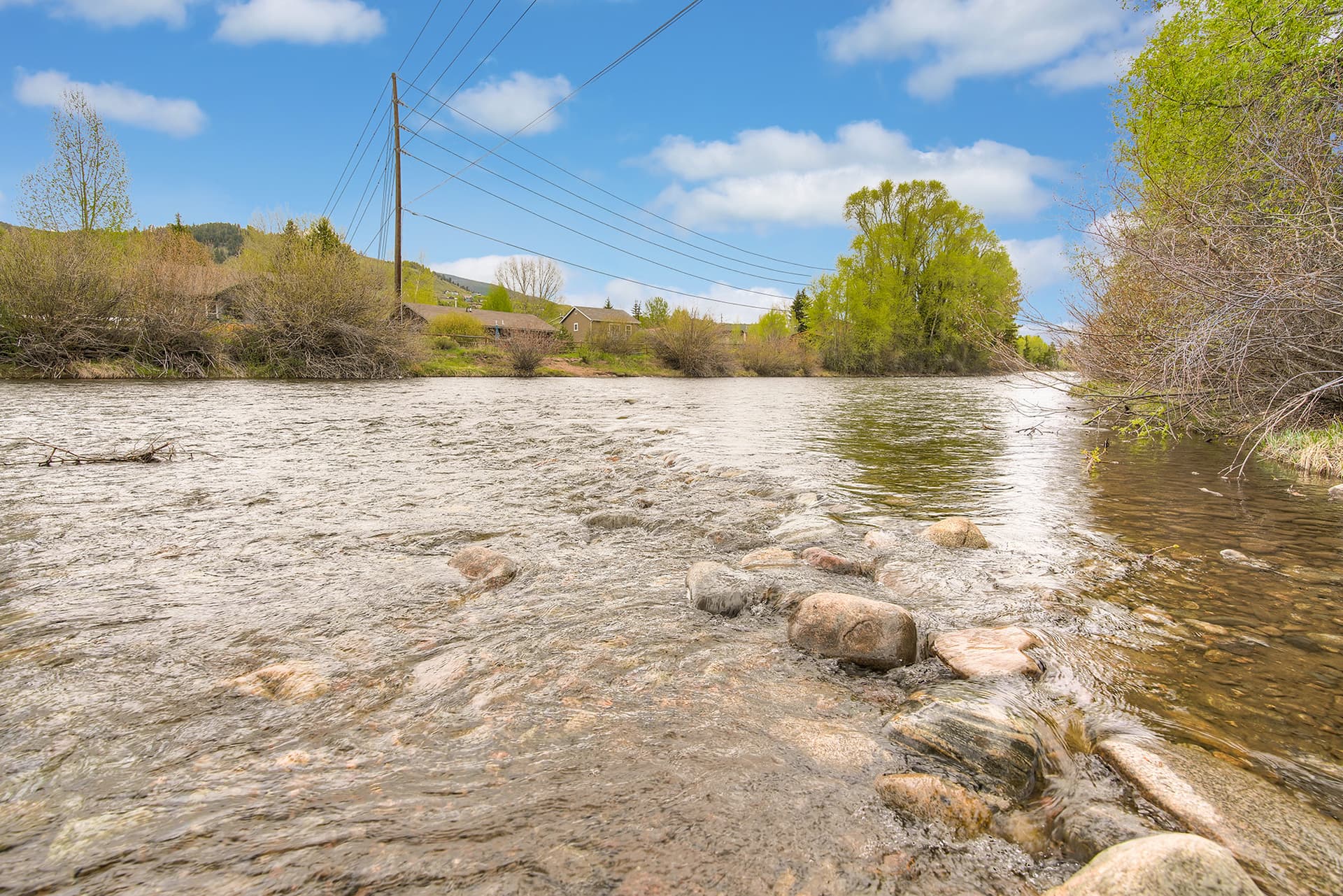 Blue River Flats - Image 23