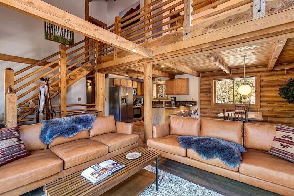 Blue River Hideaway - Image 6