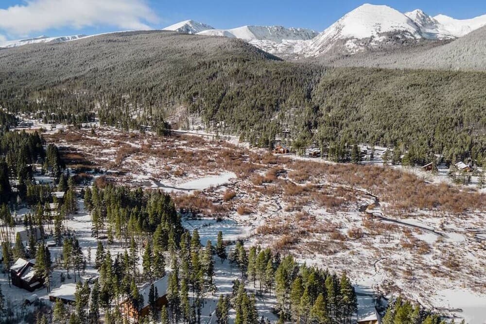 Blue River Hideaway - Image 25