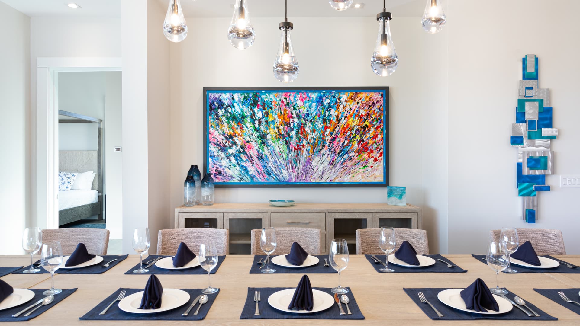 Blue Serenity - Image 10