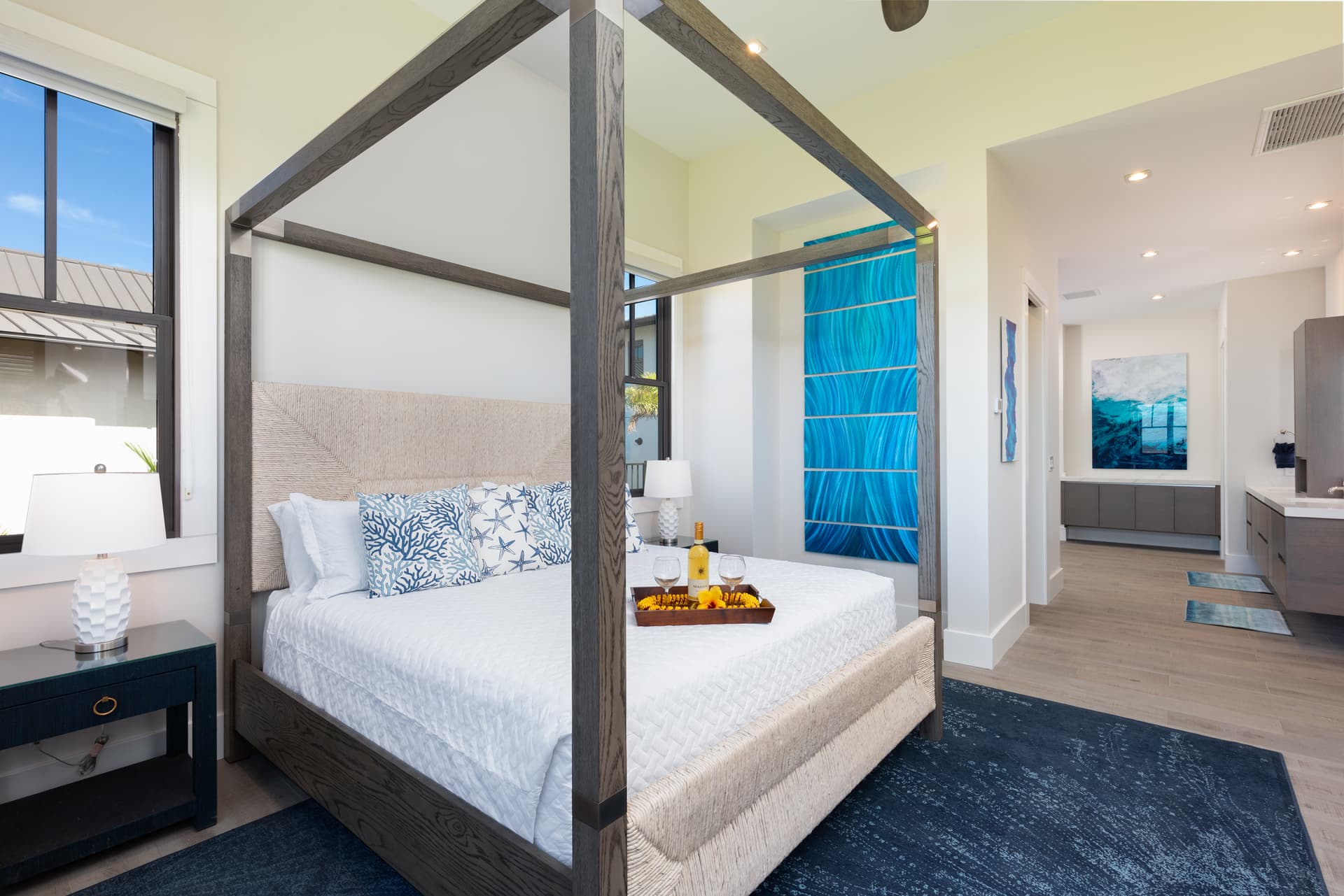 Blue Serenity - Image 17