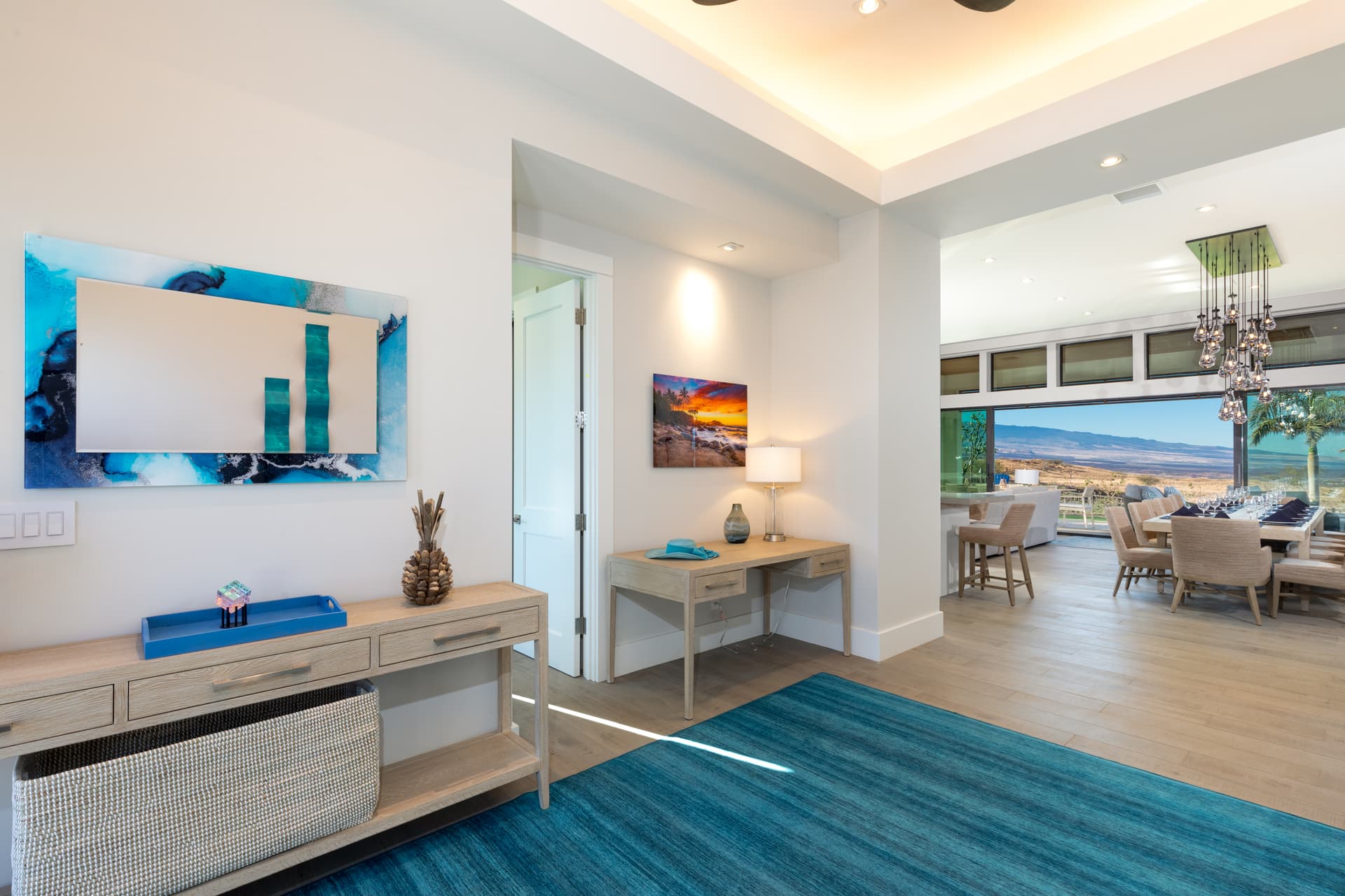 Blue Serenity - Image 29