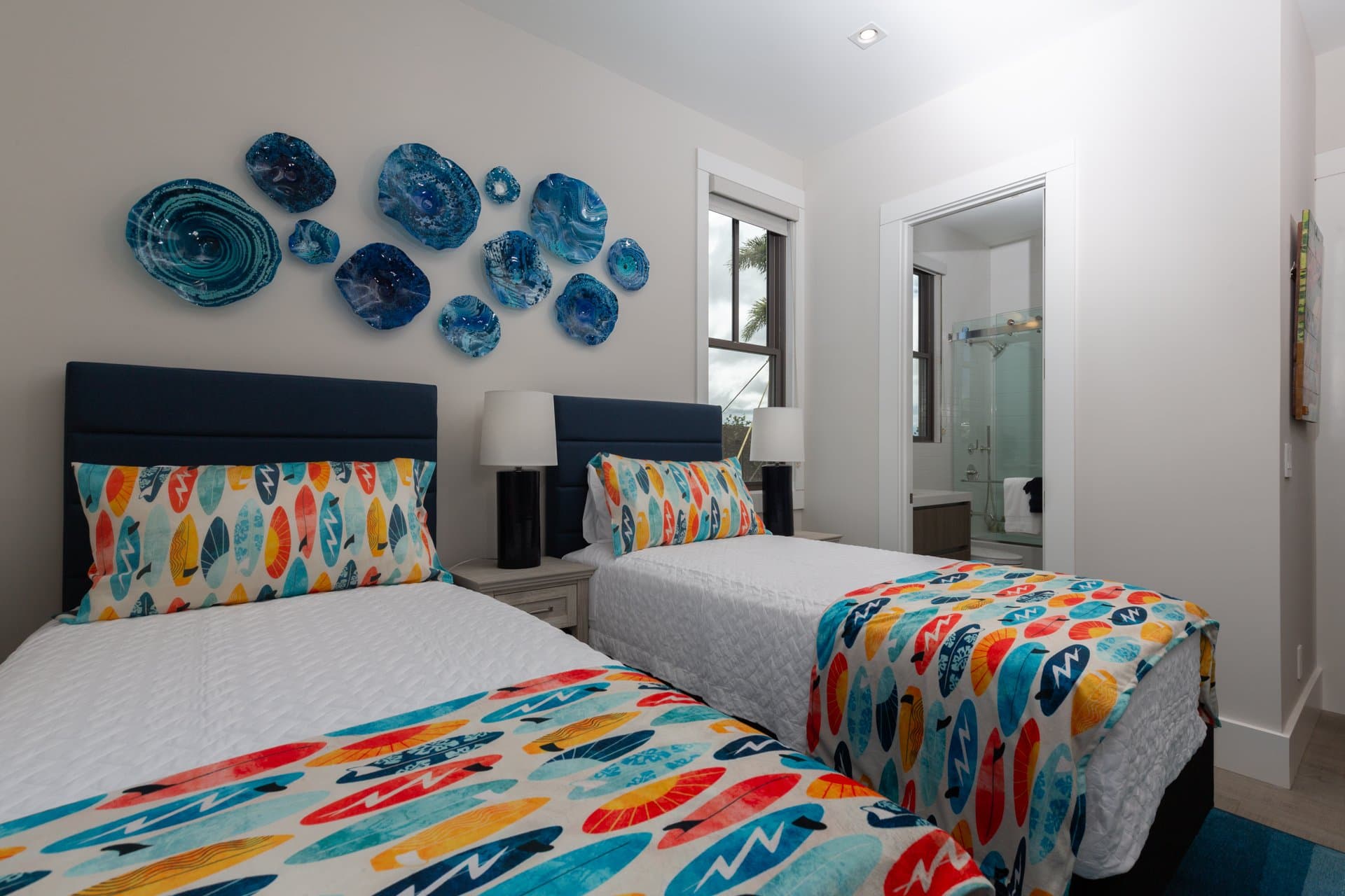 Blue Serenity - Image 30