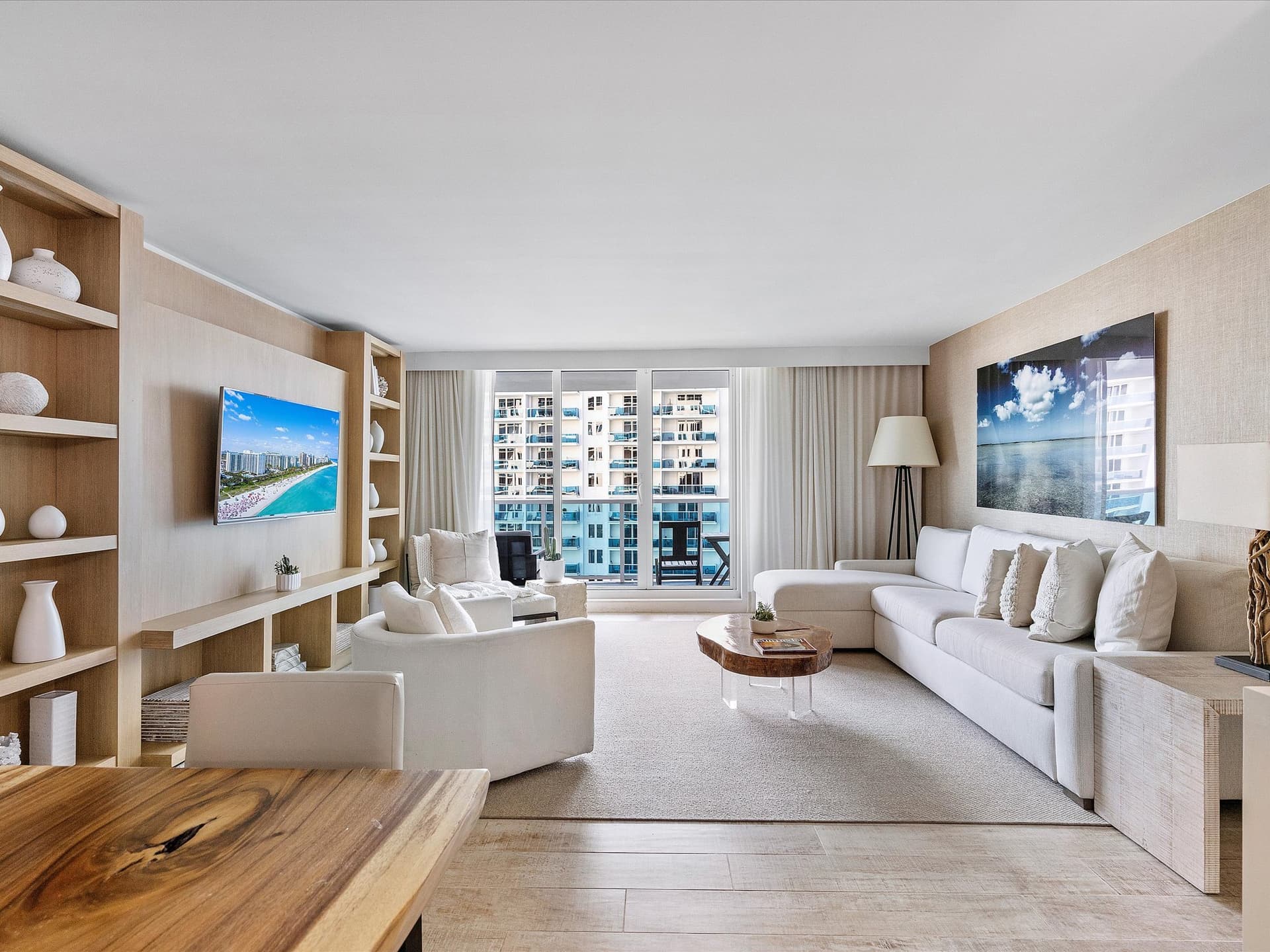 Blue Skies Corner - Image 2