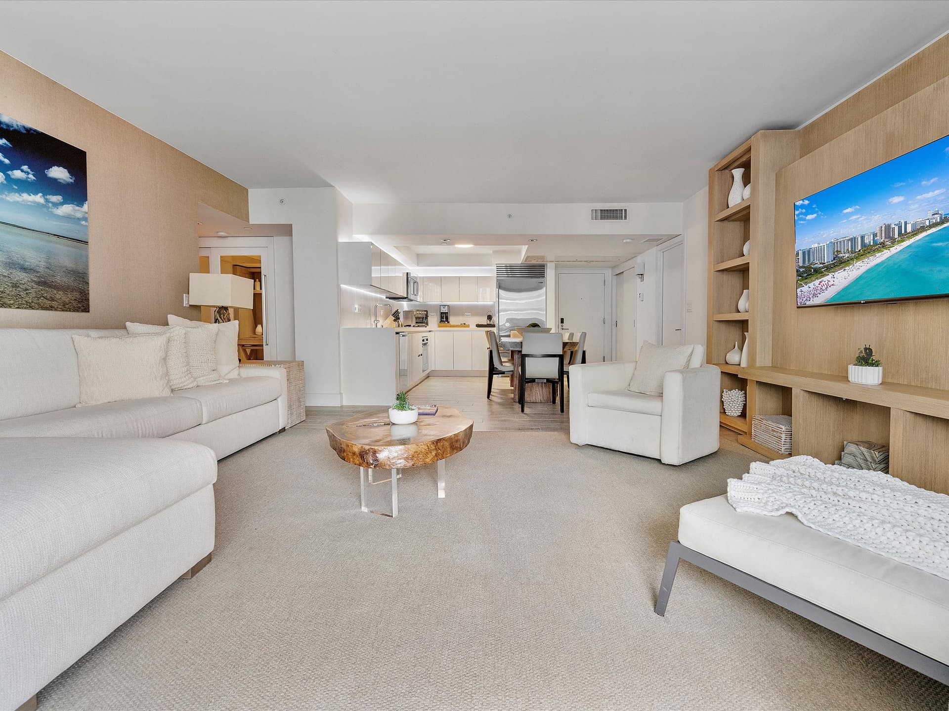 Blue Skies Corner - Image 4