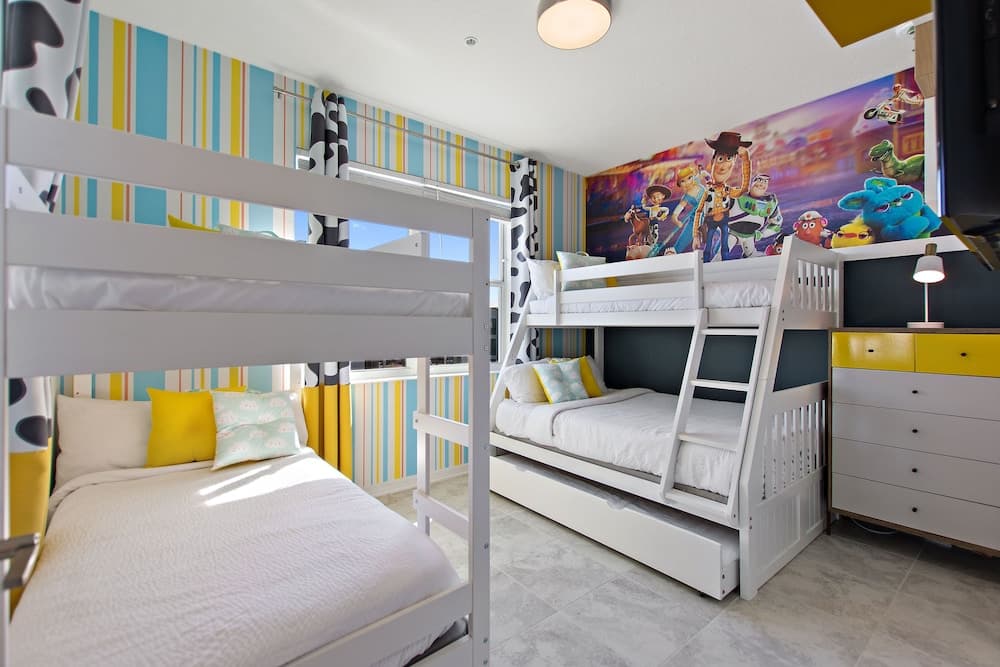 Blue Toucan #402 - Image 10