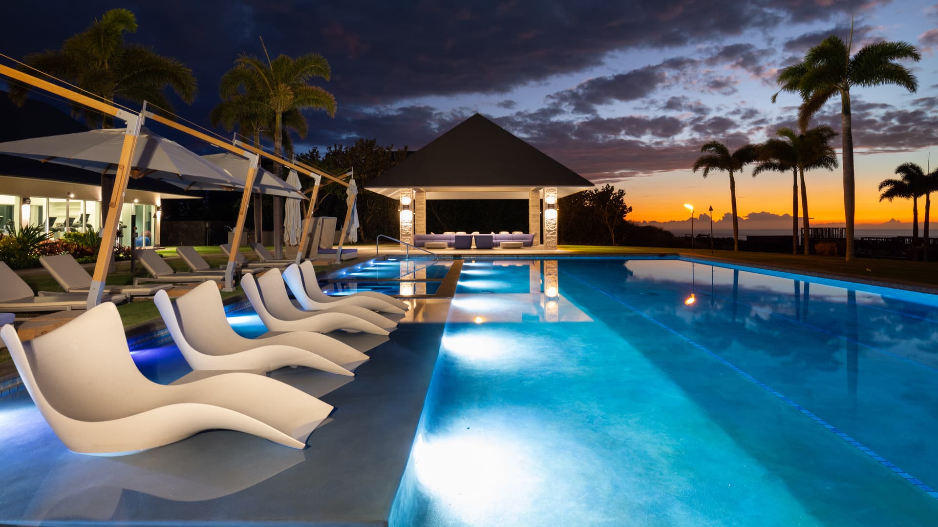 Blue Tranquility - Image 110