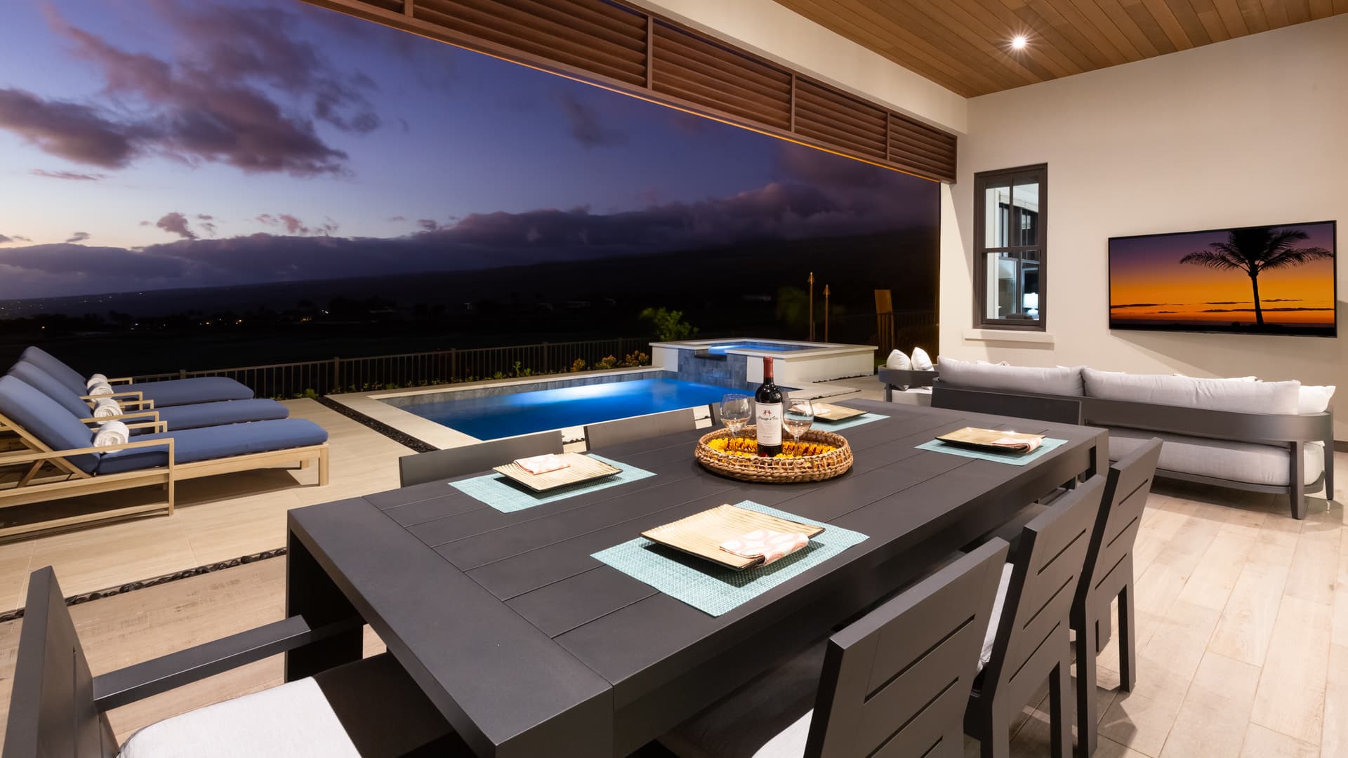 Blue Tranquility - Image 65